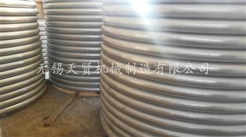 半圓管質(zhì)量問題一般有哪幾種呢？